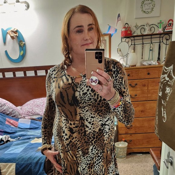 Meet your Posher, Crissy - Picture 12 of 15